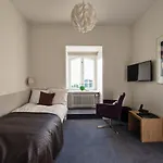 Konventum Conference Center Hotel