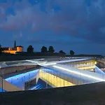 Konventum Conference Center Hotel 3*