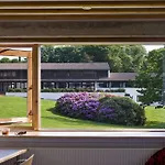 Hotel Konventum Conference Center 3*