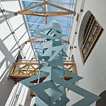 Konventum Conference Center Hotel