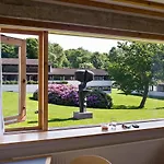 Konventum Conference Center 3* Helsingør