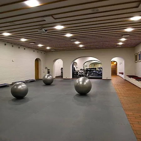 Konventum Conference Center 3* Helsingör