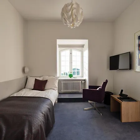 Konventum Conference Center Hotell