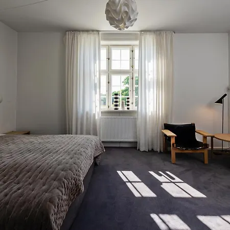 Konventum Conference Center 3* Helsingør