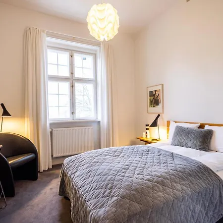 Hotell Konventum Conference Center Helsingör