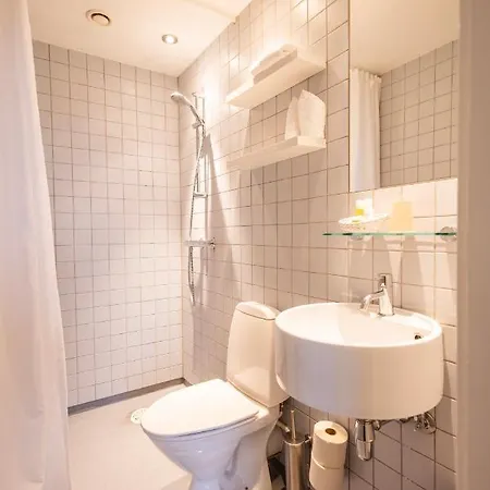 Hotell Konventum Conference Center Helsingör