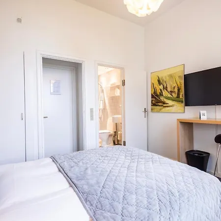 Konventum Conference Center Hotel Helsingør