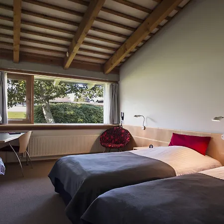 Hotell Konventum Conference Center Helsingør