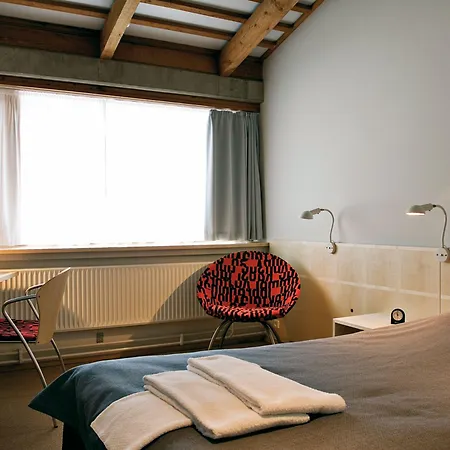 Konventum Conference Center Hotell 3*