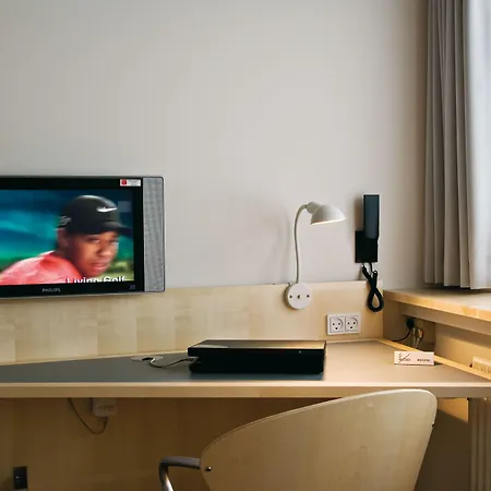 Konventum Conference Center 3*