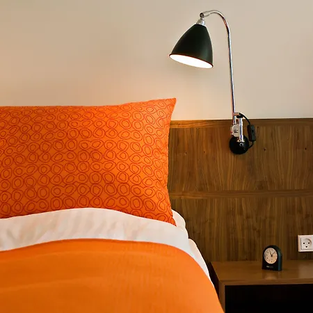 Hotel Konventum Conference Center 3*