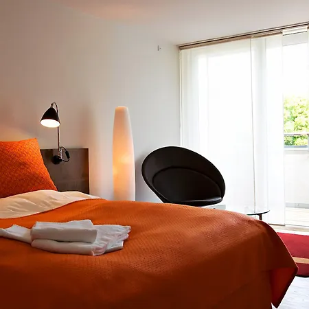 Konventum Conference Center