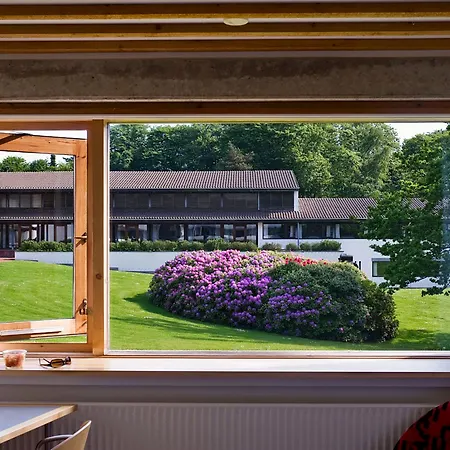 Konventum Conference Center Hotell Helsingör