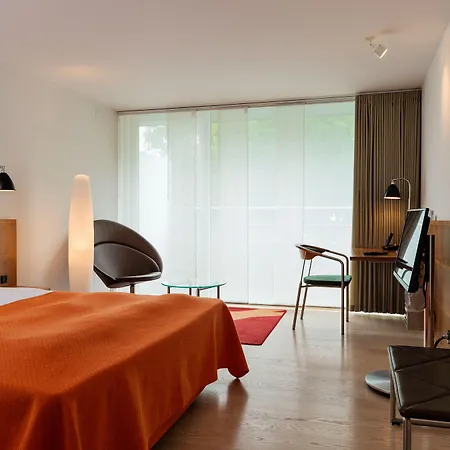 Konventum Conference Center Hotell 3*