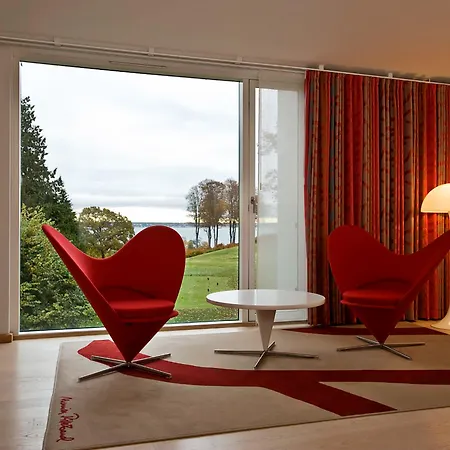 Konventum Conference Center Helsingør