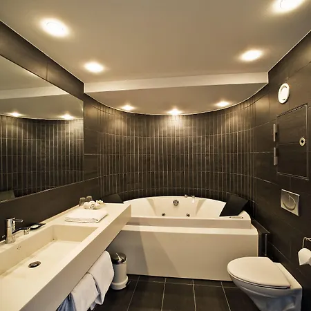 Konventum Conference Center 3* Helsingør