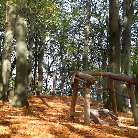 Konventum Conference Center 酒店