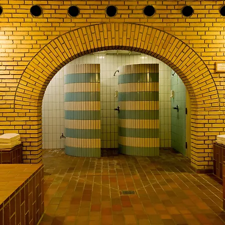 Konventum Conference Center Helsingør