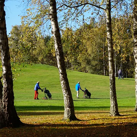 Hotell Konventum Conference Center Helsingör