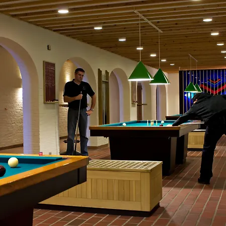 Konventum Conference Center