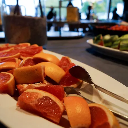 Konventum Conference Center Helsingör