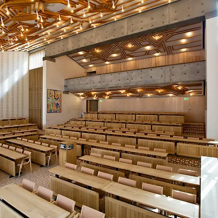 Konventum Conference Center Hotel