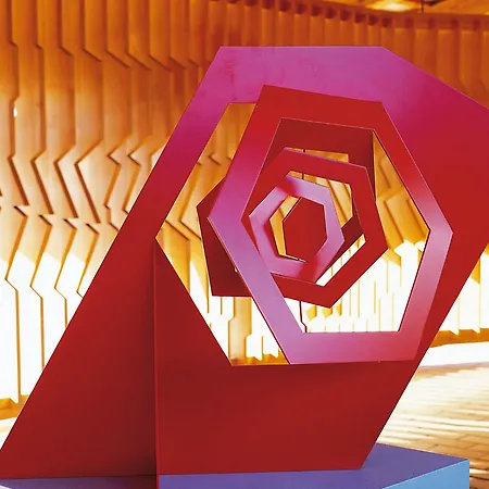 Konventum Conference Center Hotell