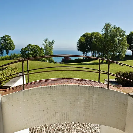 Konventum Conference Center 3* 赫尔辛格