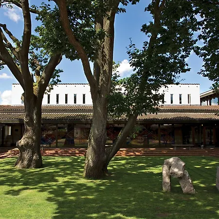 Konventum Conference Center