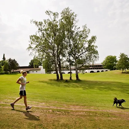Konventum Conference Center