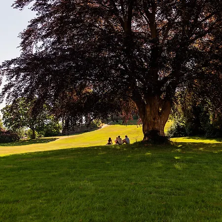 Konventum Conference Center Hotel Helsingør