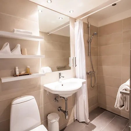 Konventum Conference Center 3* Helsingør