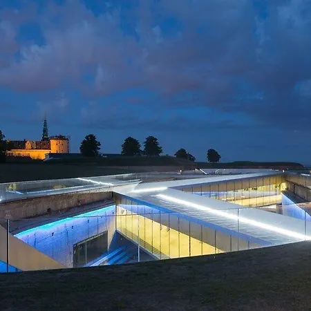 Konventum Conference Center Hotell 3*