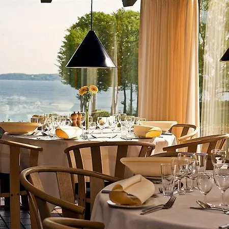 Konventum Conference Center Hotel