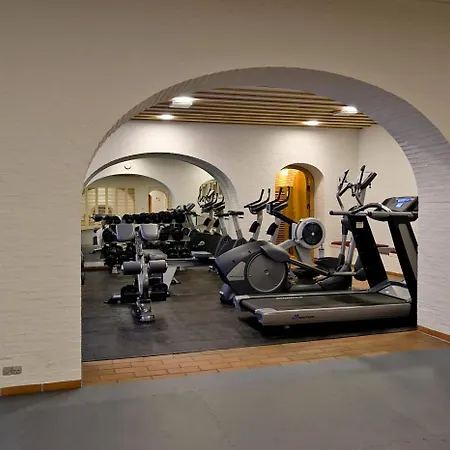 Konventum Conference Center 3* Helsingør