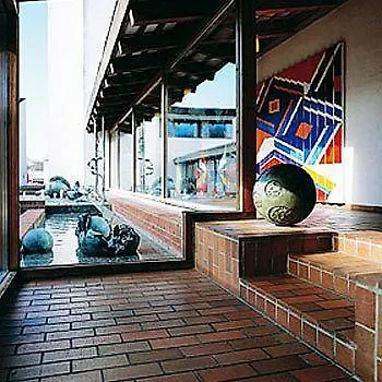 Konventum Conference Center Hotel 3*