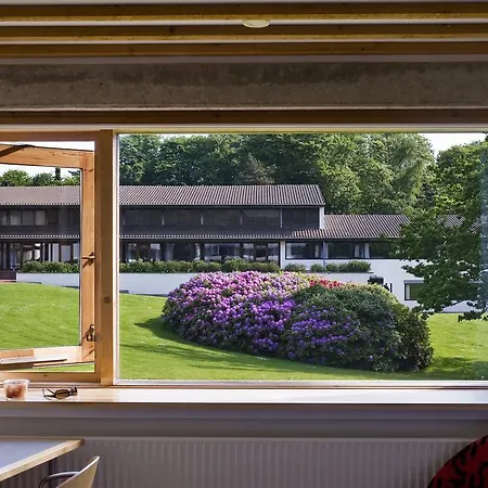 Hotel Konventum Conference Center 3*