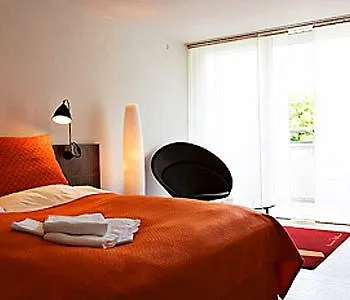 Konventum Conference Center Otel Helsingør