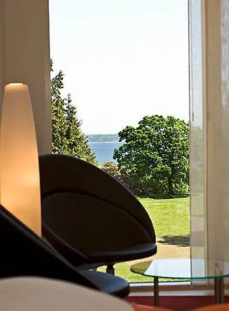 Konventum Conference Center 3*