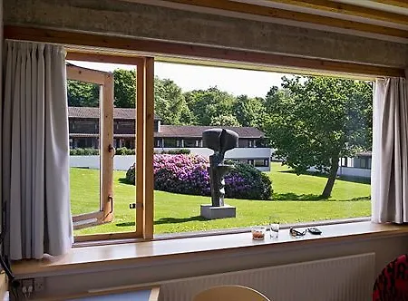Hotell Konventum Conference Center Helsingör