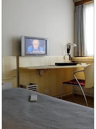 Hotel Konventum Conference Center