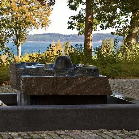 Hotell Konventum Conference Center