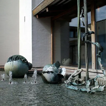 Konventum Conference Center Hotell Helsingör