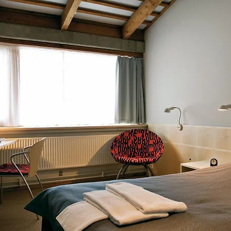Hotel Konventum Conference Center Helsingør