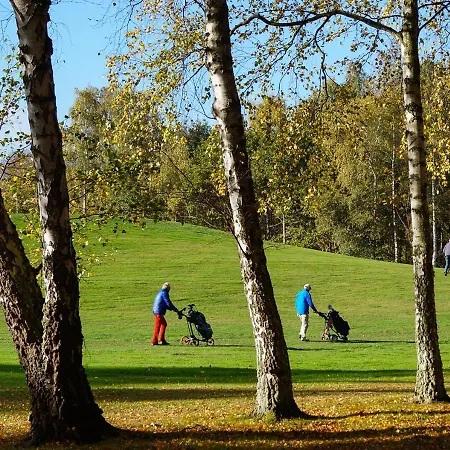 Konventum Conference Center Hotell 3*