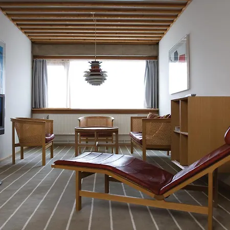Konventum Conference Center Hotell Helsingör