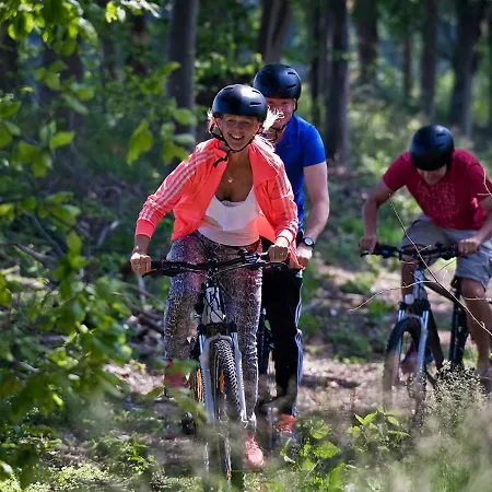 Konventum Conference Center Hotel