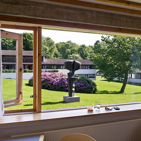 Konventum Conference Center 3* Helsingør