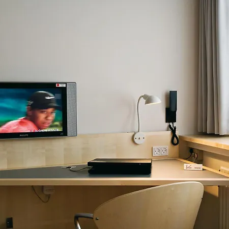 Hotell Konventum Conference Center 3*