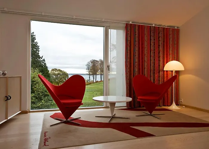 Konventum Conference Center Helsingør